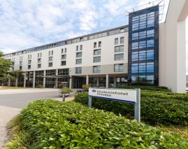 Akademiehotel Dresden