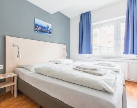 a&o Köln Dom Hostel