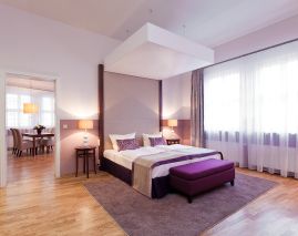 Aparthotel am Schloss