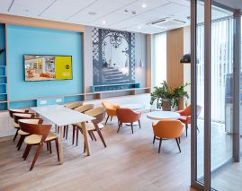 Hotel B&B Łódź Centrum