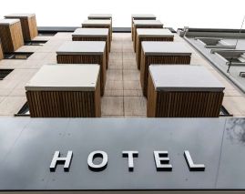 BOLD Hotel München Zentrum