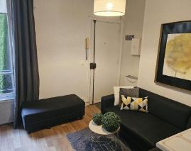 Cozy apartment in the heart of the 10th