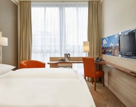 H+ Hotel Berlin Mitte