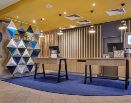 Holiday Inn Express COLOGNE - TROISDORF by IHG