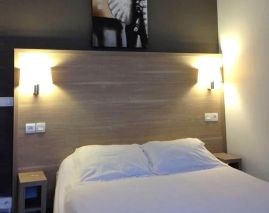 Hôtel Montana Lafayette