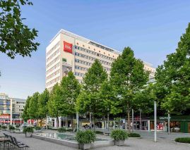 ibis Dresden Zentrum