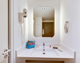 ibis Styles Paris Charles-de-Gaulle Airport