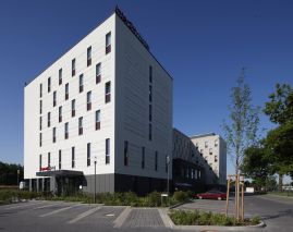 IntercityHotel Berlin Airport Area North