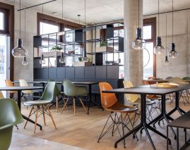 ipartment Berlin Airport