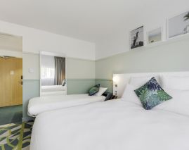 Mercure Paris Orly Airport