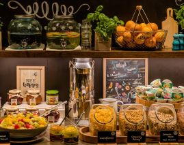 Motel One München-Campus