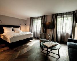 Prevôt Restaurant & Hotel