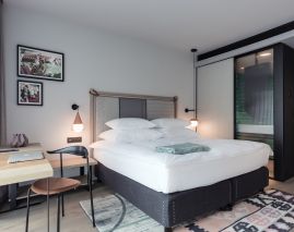 Hotel Puro Kraków Kazimierz